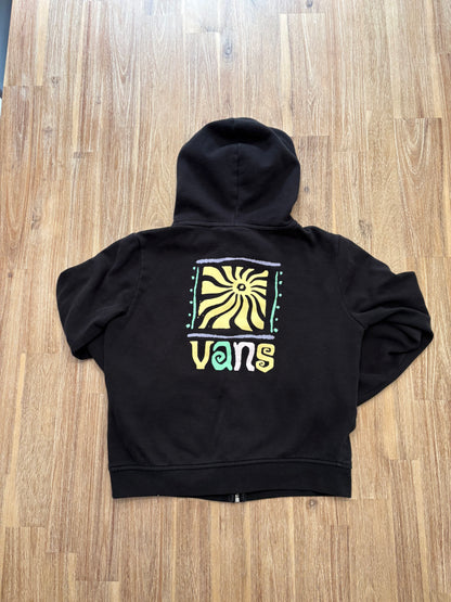 *Logo craqueler léger*  Médium (8-10 ans)  / Vans