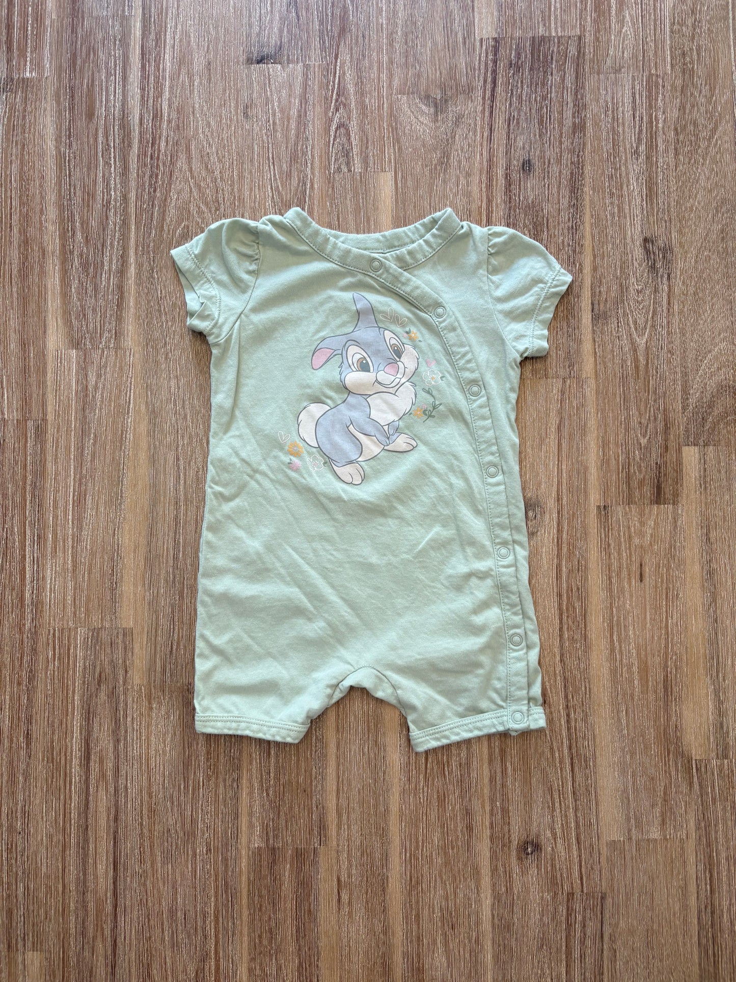 4-6 mois / H&M x Disney
