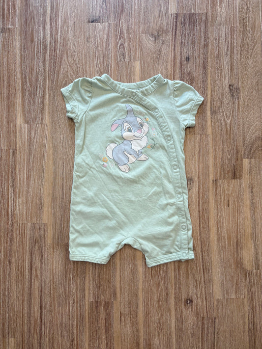 4-6 mois / H&M x Disney