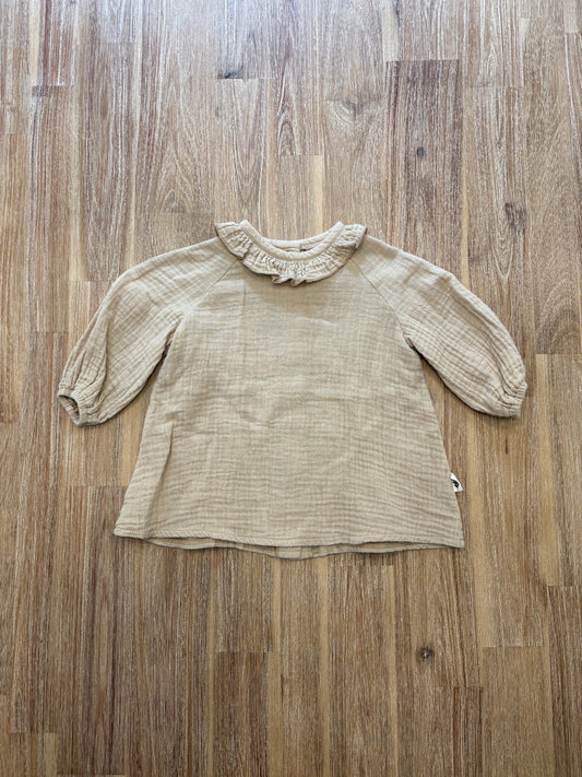3-6 mois /Les Petites natures