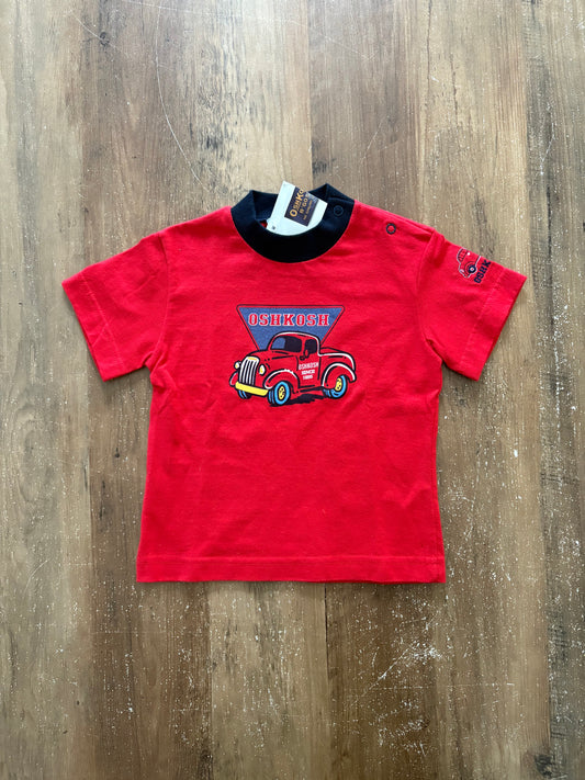 *Vintage* Neuf 24 mois / Oshkosh