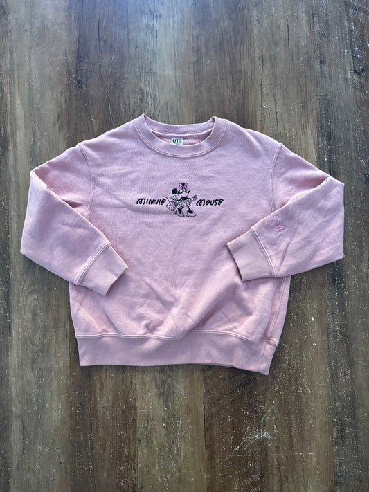 5-6 ans / Uniqlo x Disney