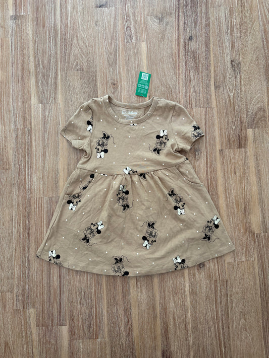 *Neuf* 12-18 mois / Gap x Disney