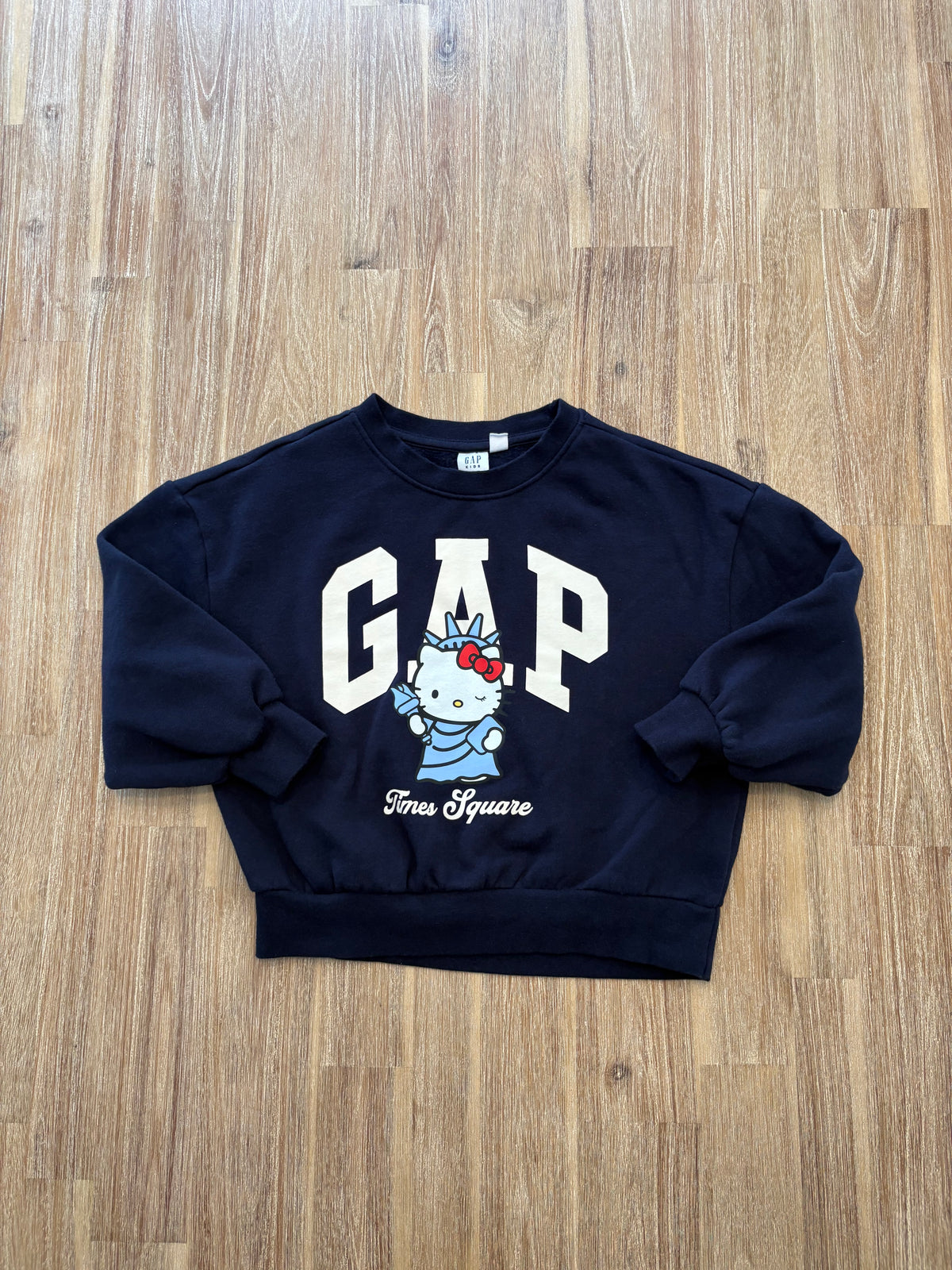 Small (6 ans) / Gap x Hello Kitty