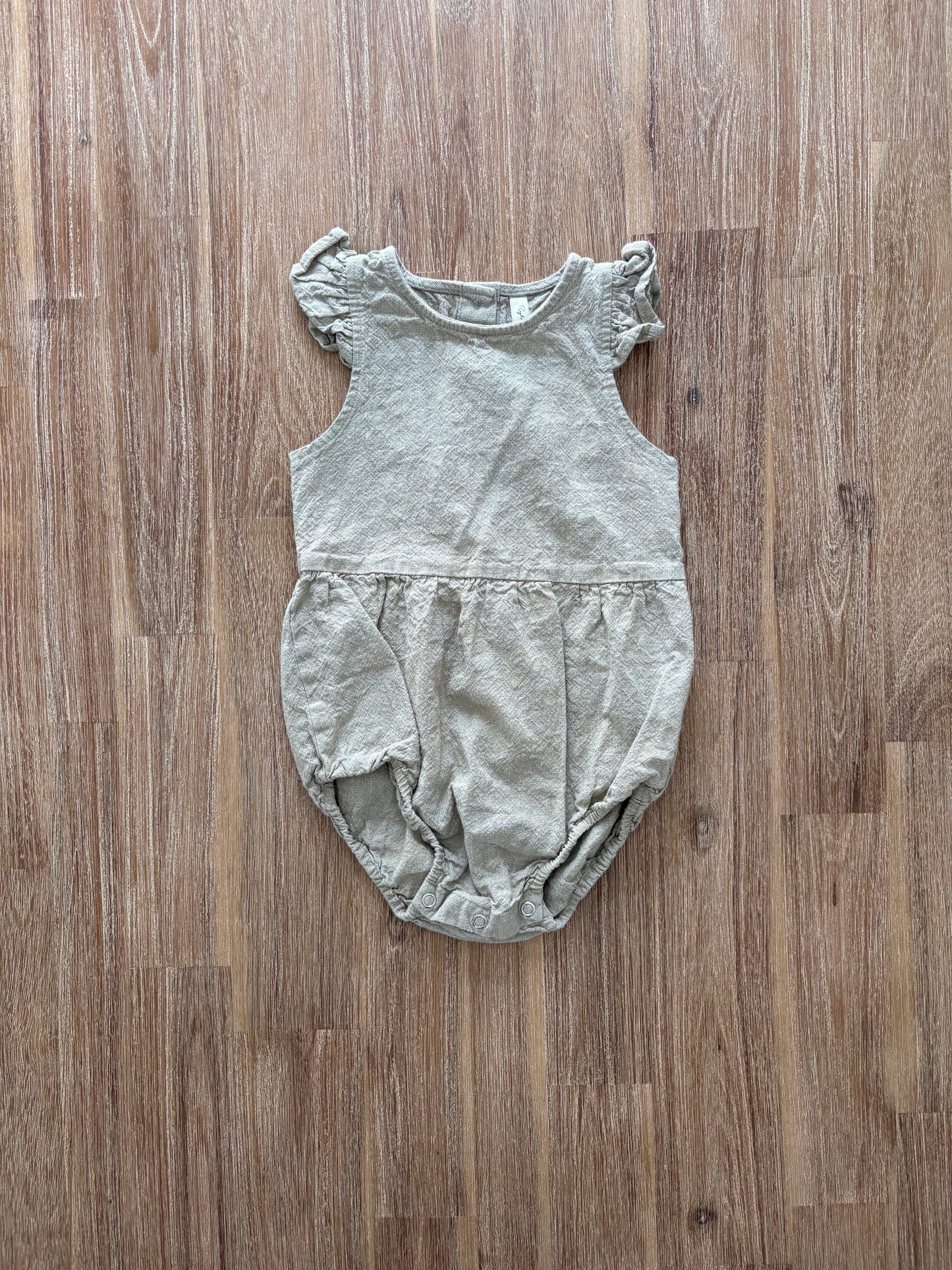 2-3 ans / Rylee & Cru