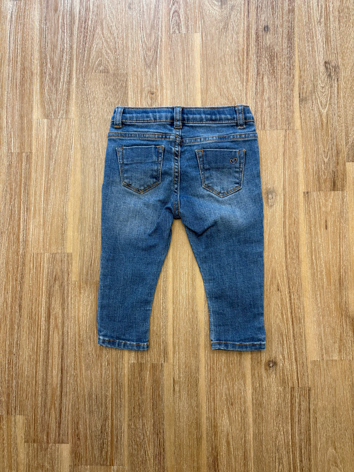 6-9 mois / Zara