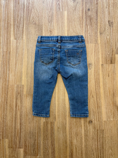 6-9 mois / Zara