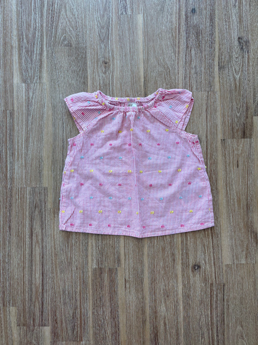 4-6 mois / H&M