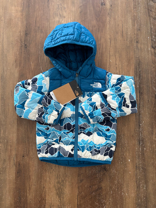 *Neuf* 12-18 mois / The north face