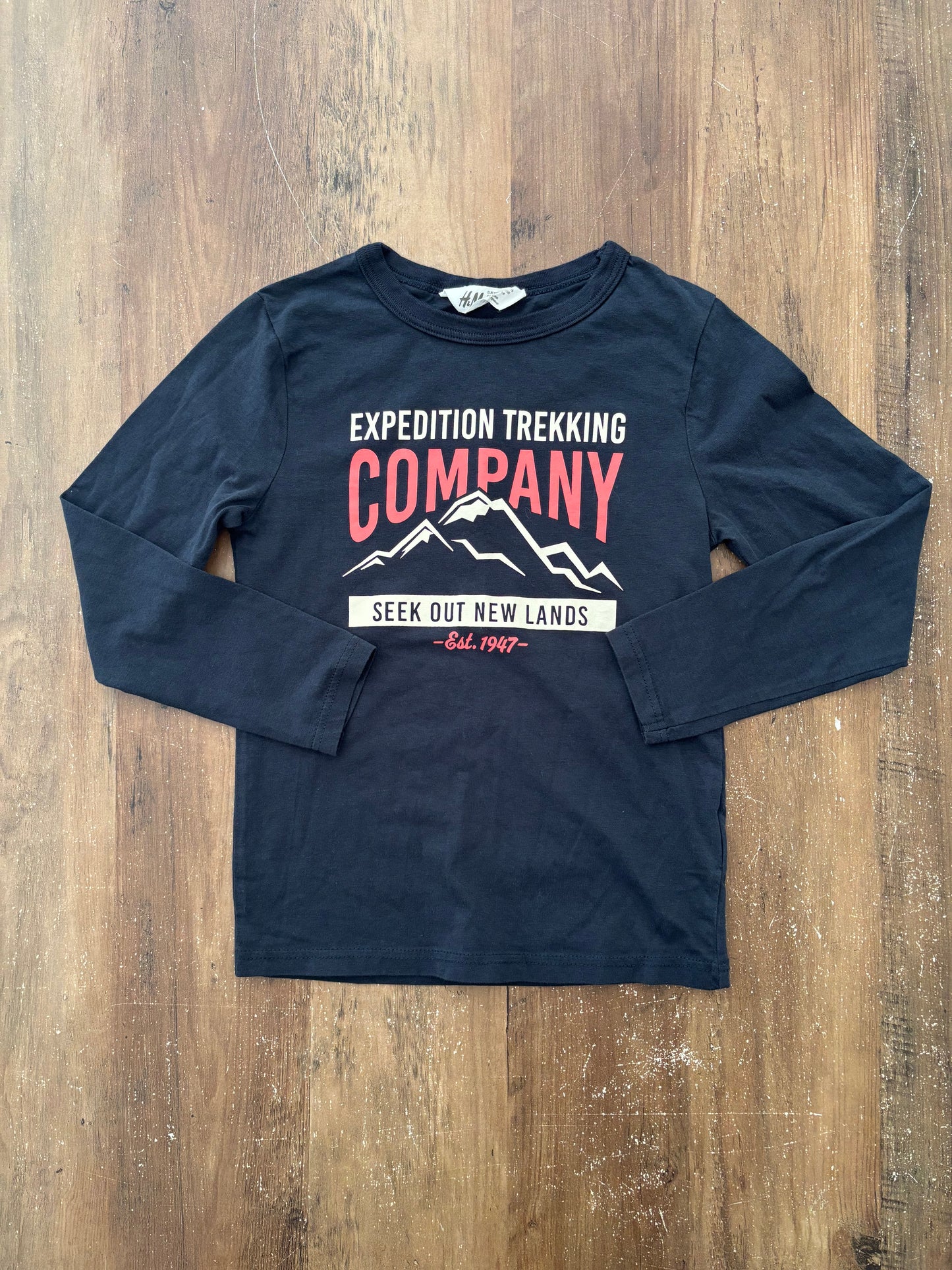 4-6 ans / H&M