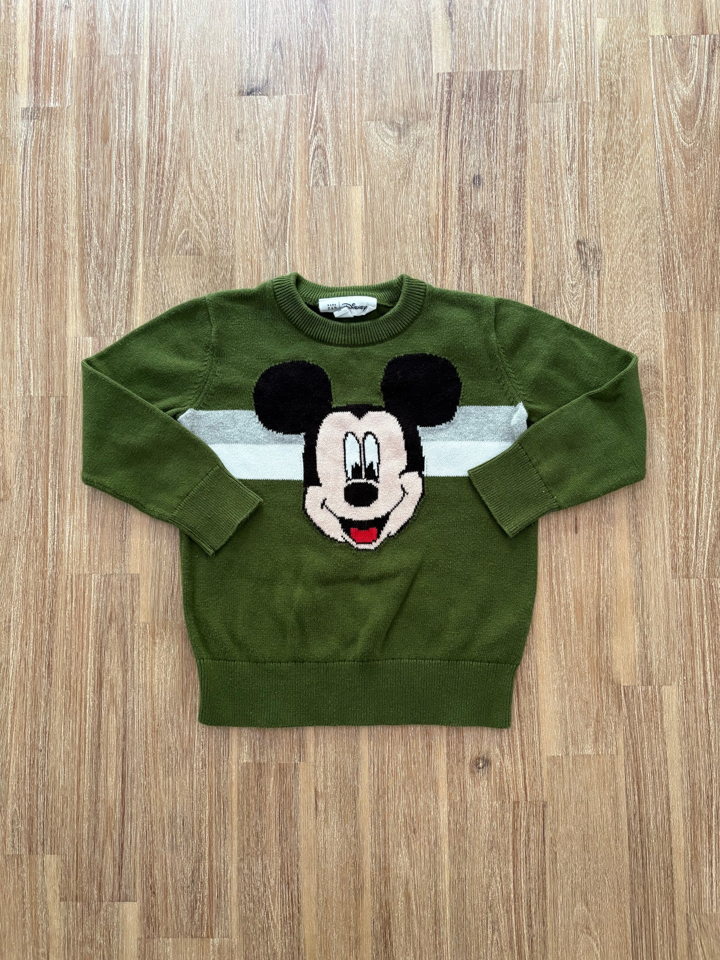 4 ans / Gap x Disney