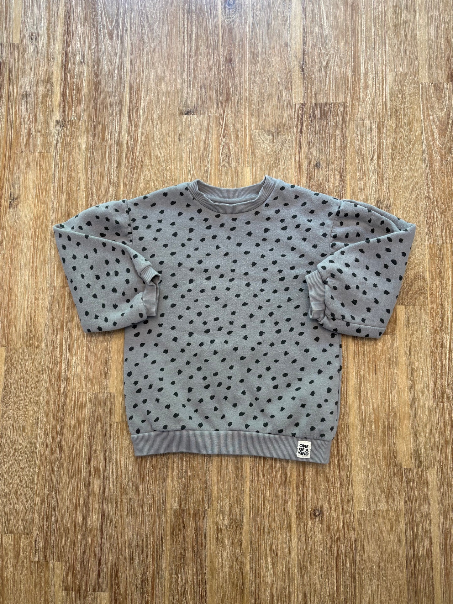 3-4 ans / H&M