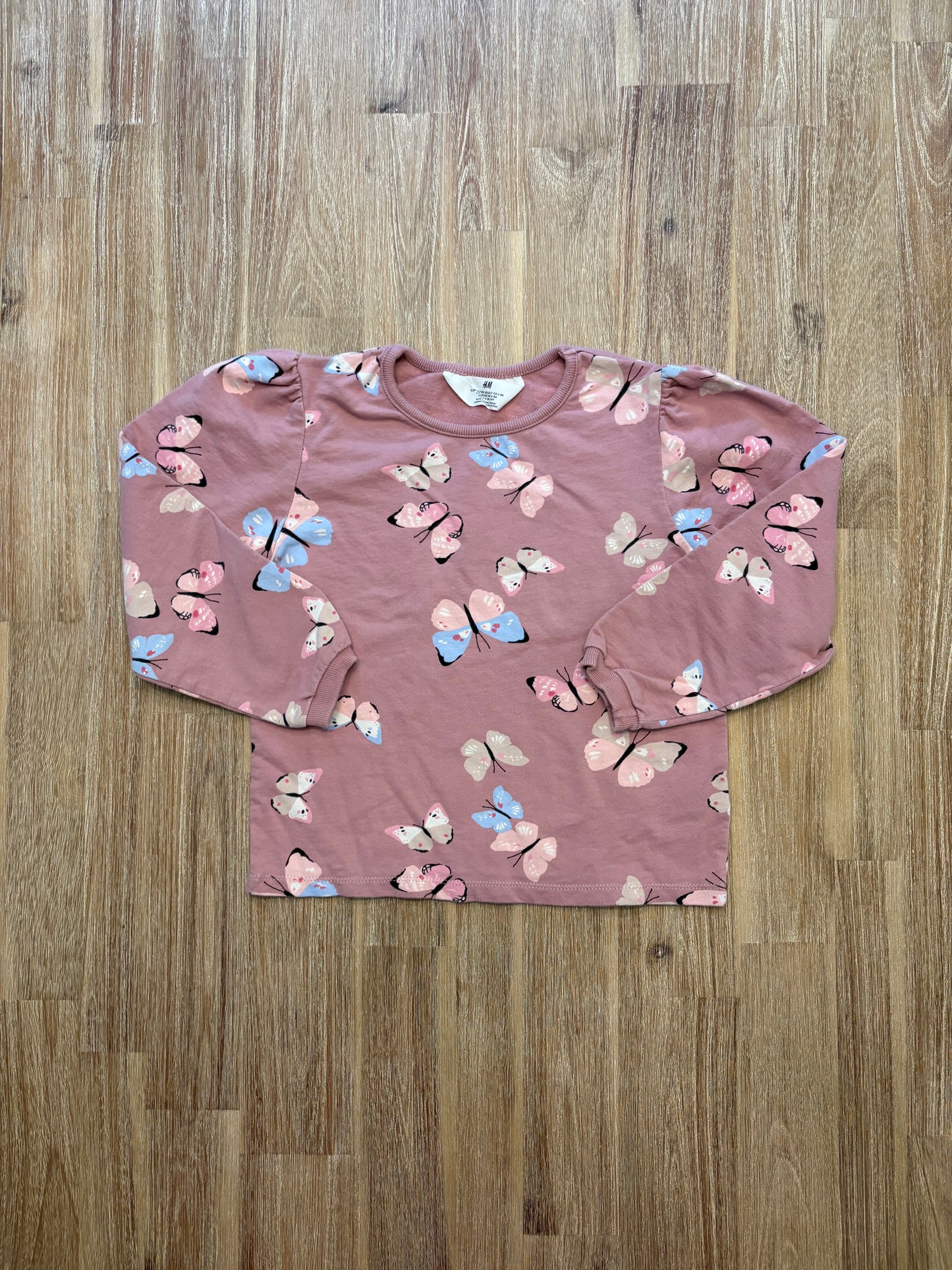 6-8 ans / H&M