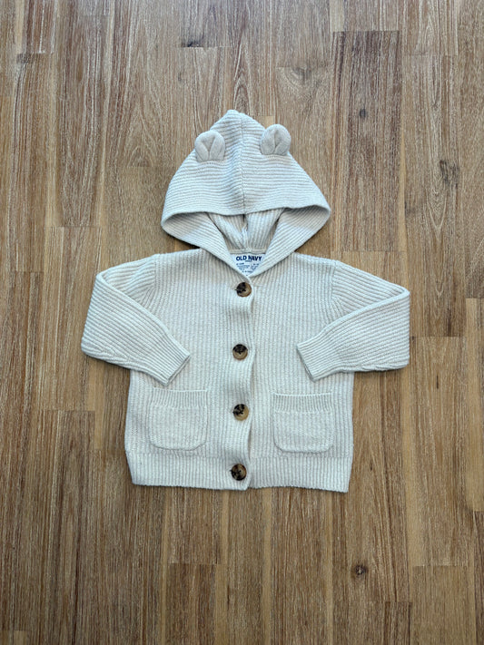 6-12 mois / Old navy