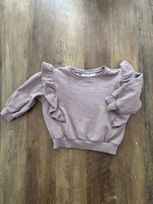 9-12 mois *Grand* / Zara