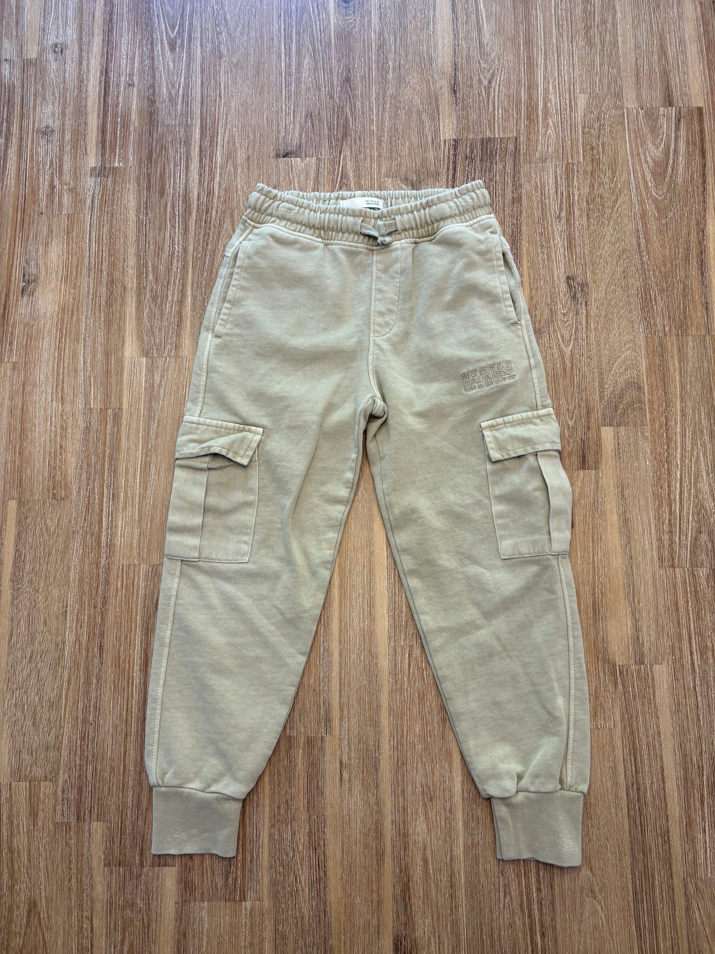 6-7 ans / Zara