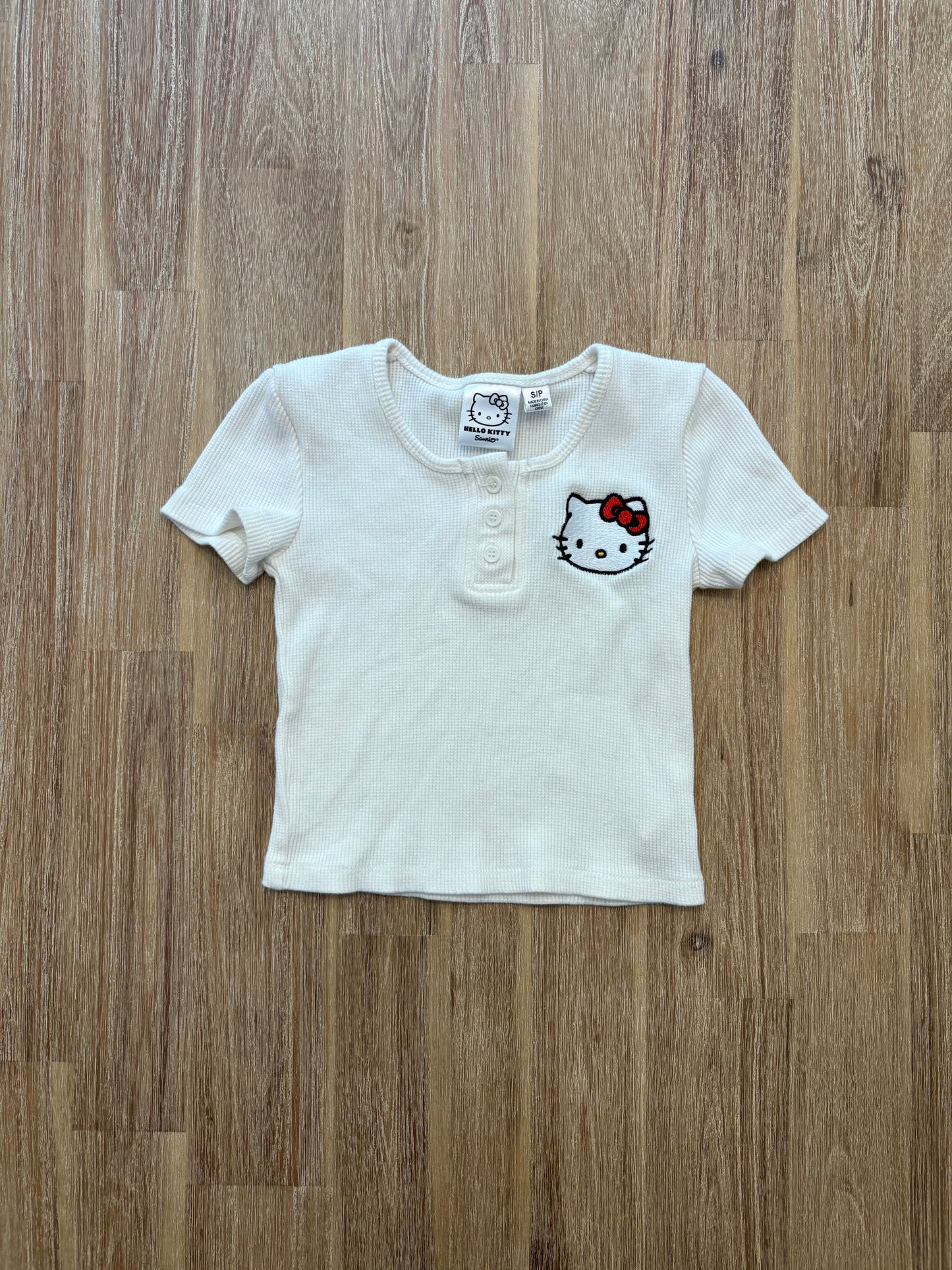 Small (5-6) / Hello Kitty