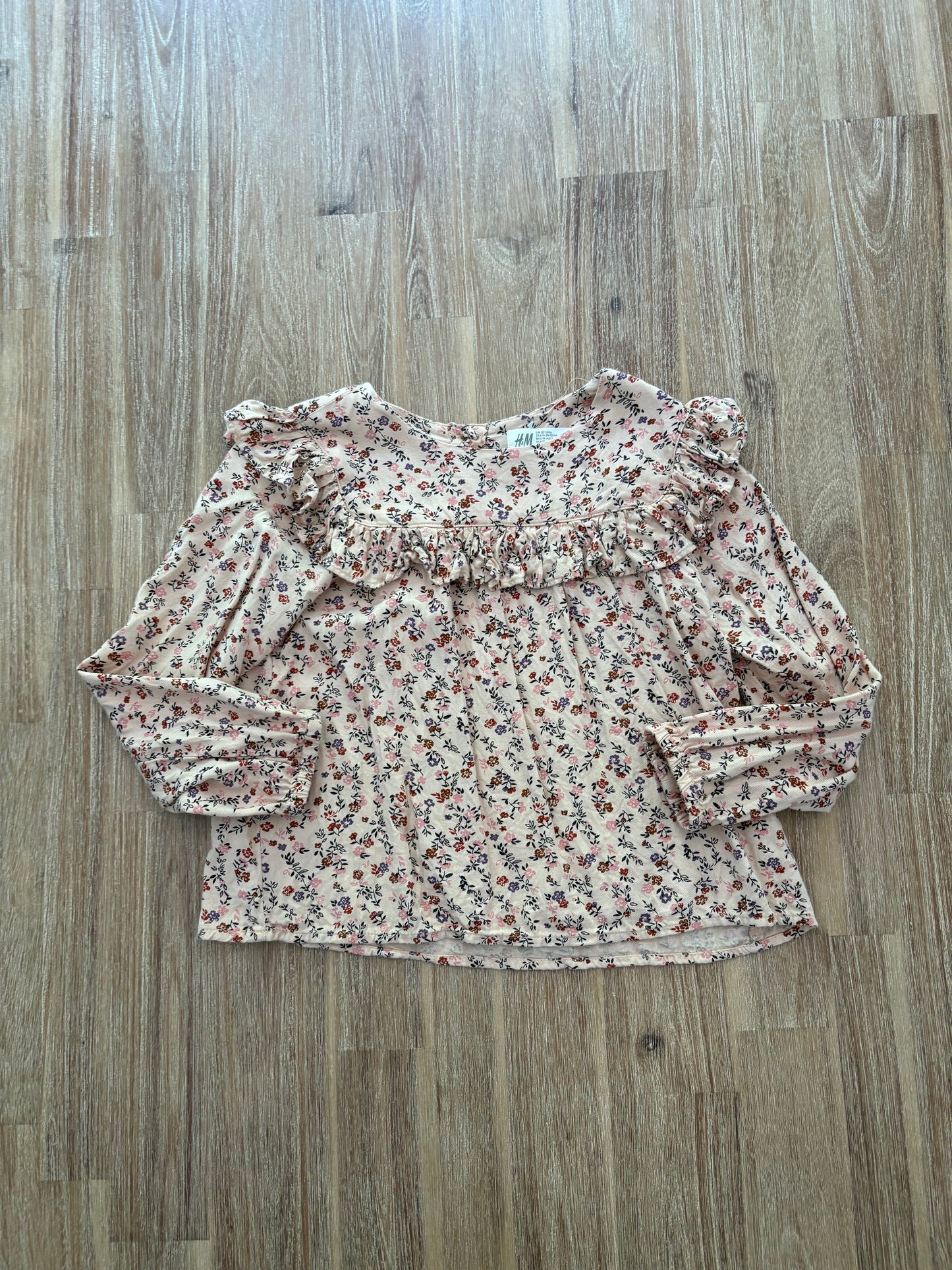 6-7 ans / H&M