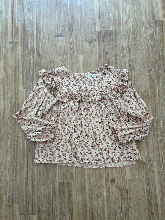 6-7 ans / H&M