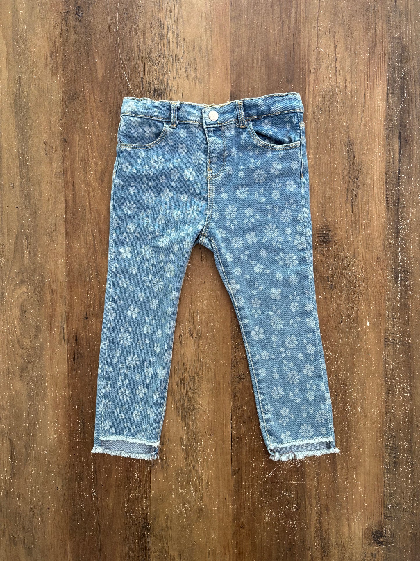 2-3 ans / Zara