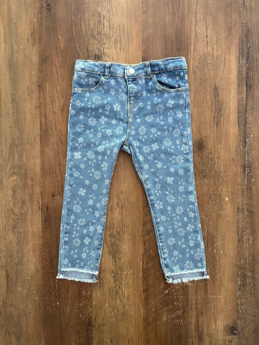 2-3 ans / Zara