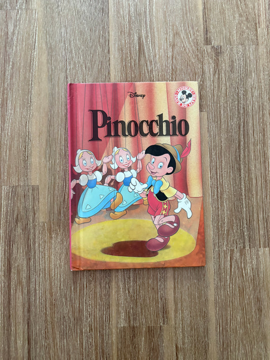 Pinocchio