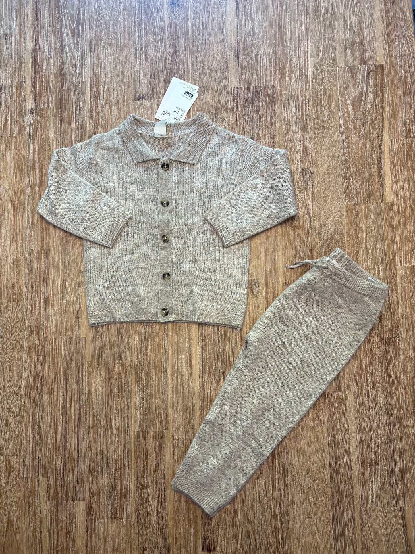 *Neuf* 1 an 1/2-2T / H&M