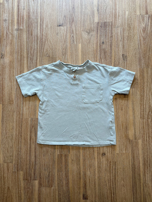 5-6 ans *Petit / Zara