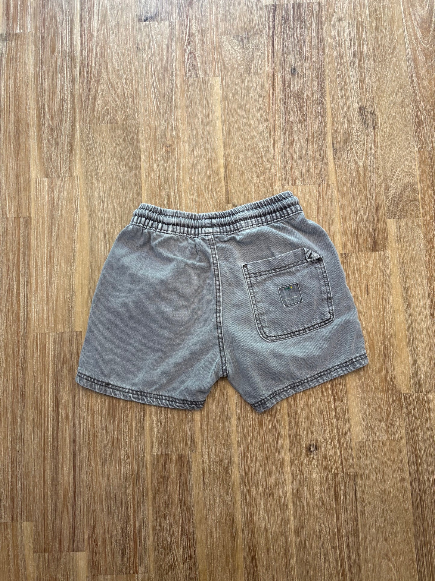 4-5 ans / Zara