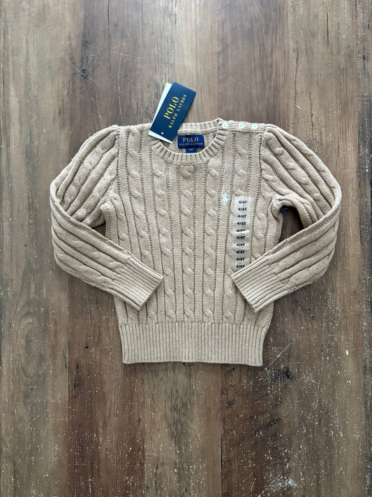 *Neuf* 4T / Polo Ralph Laurent