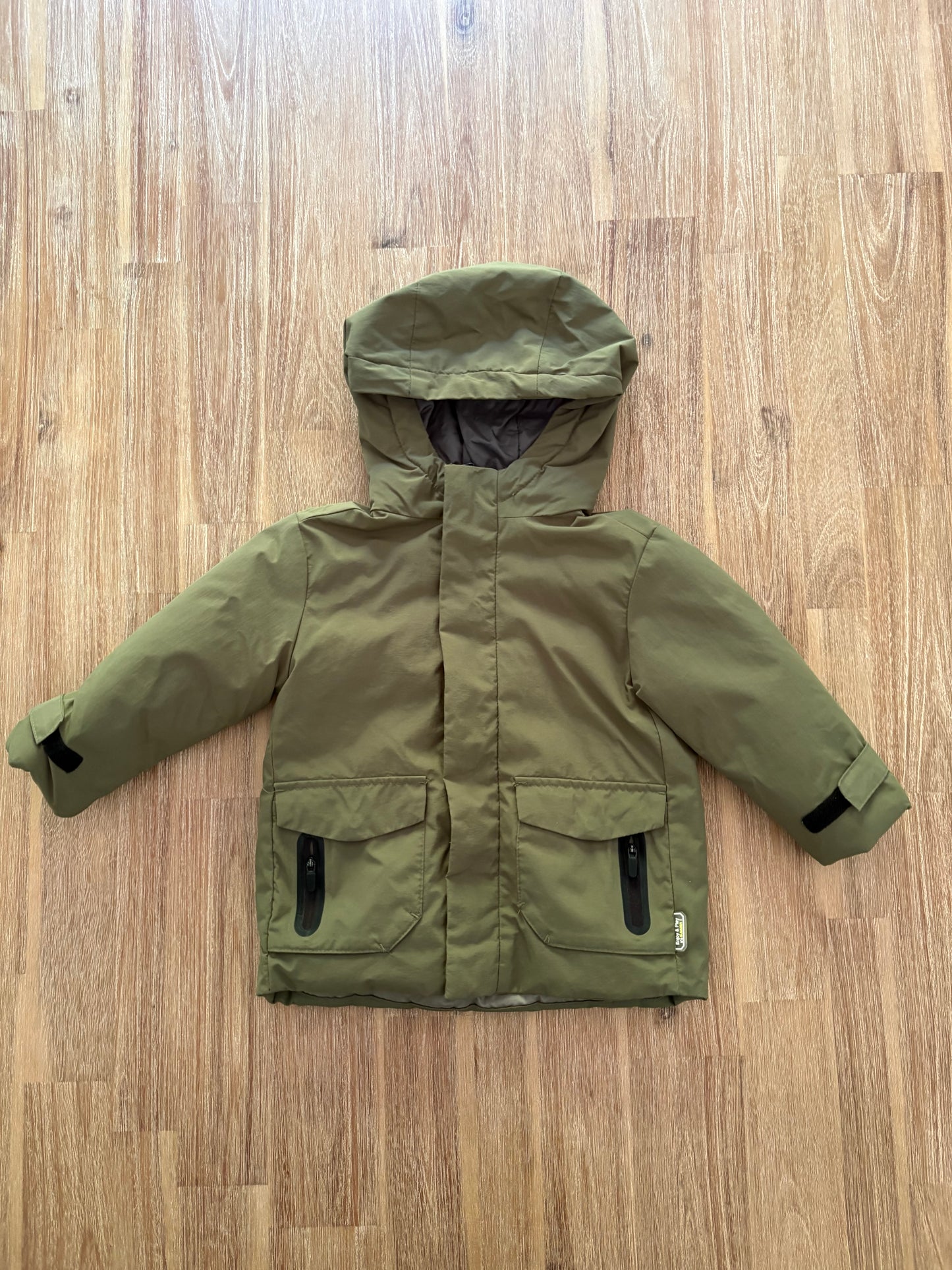 9-12 mois *Grand / Zara