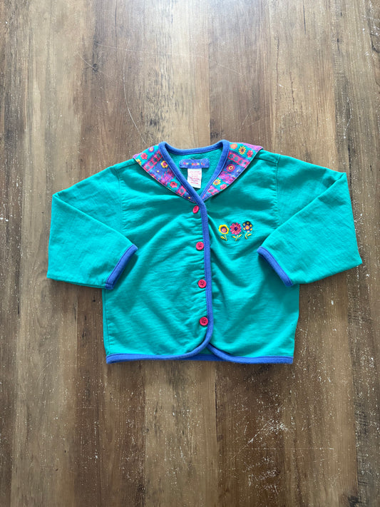 *Vintage* Médium (3-4 ans) / Gymboree