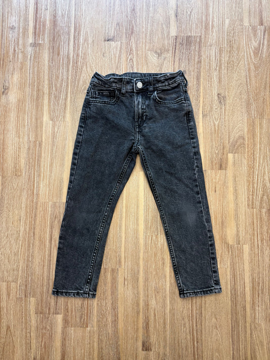 *Legère usure au genoux* 4-5 ans / H&M