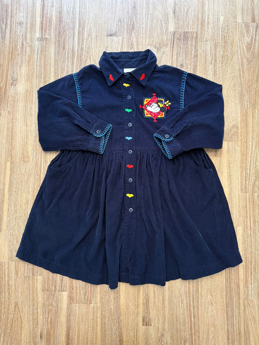 5-6 ans / The disney store