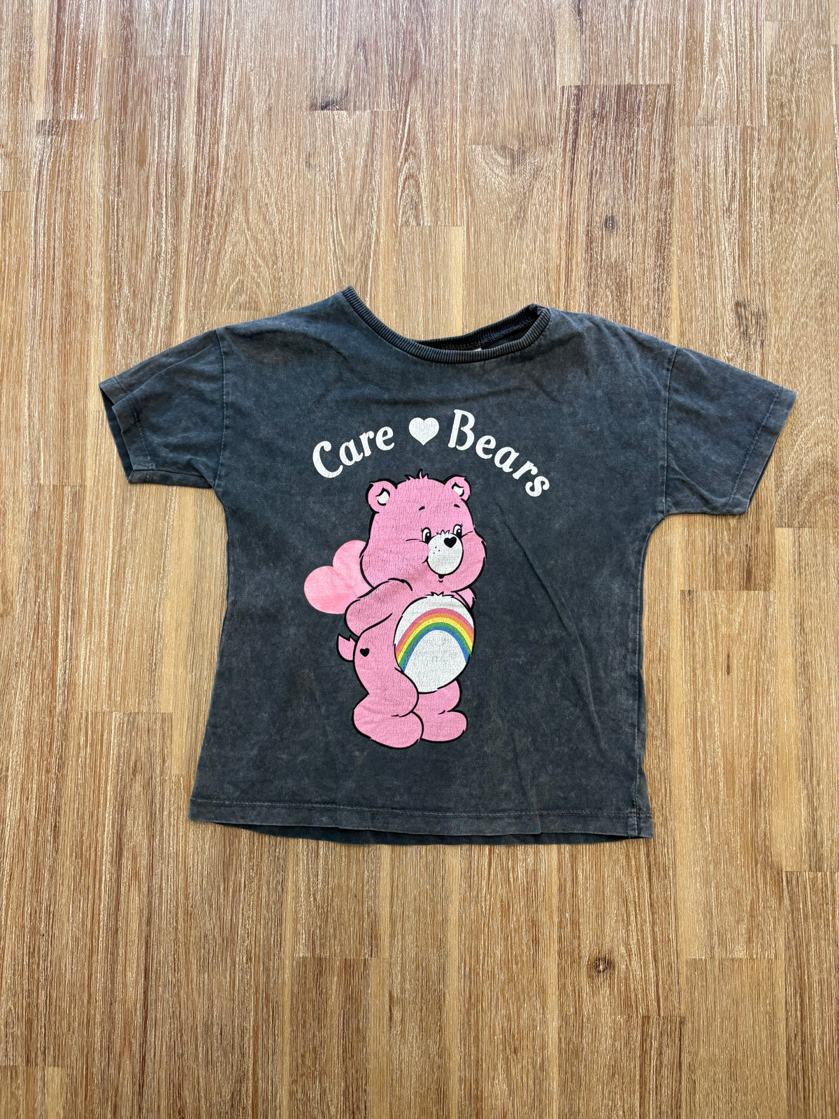 *Logo craquelé* 2-3 ans / Zara x Calinours