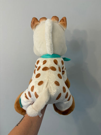 Peluche Gigi la girafe *Grand format