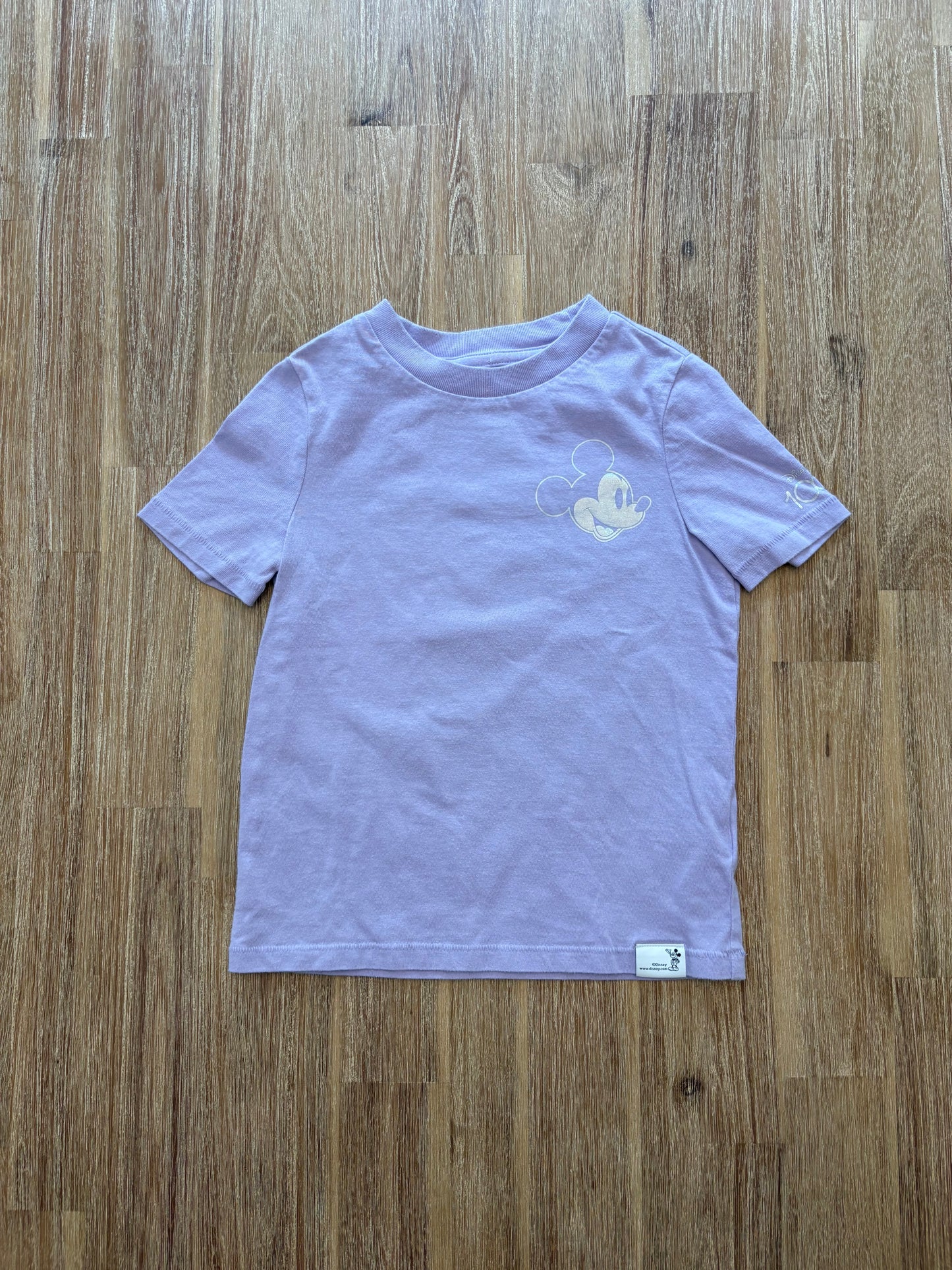4-5 ans / Gap x Disney