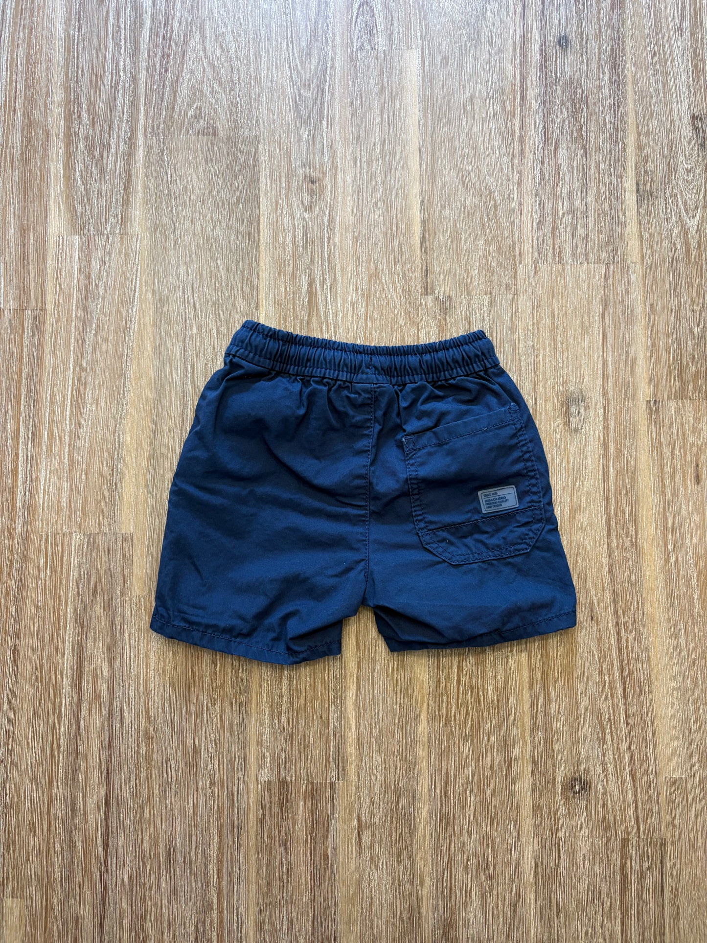 3-6 mois / Zara