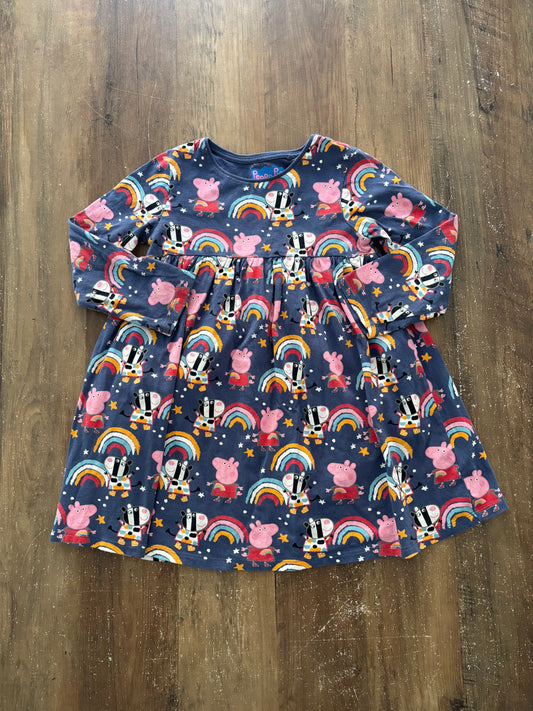 3-4 ans / Next x Peppa Pig