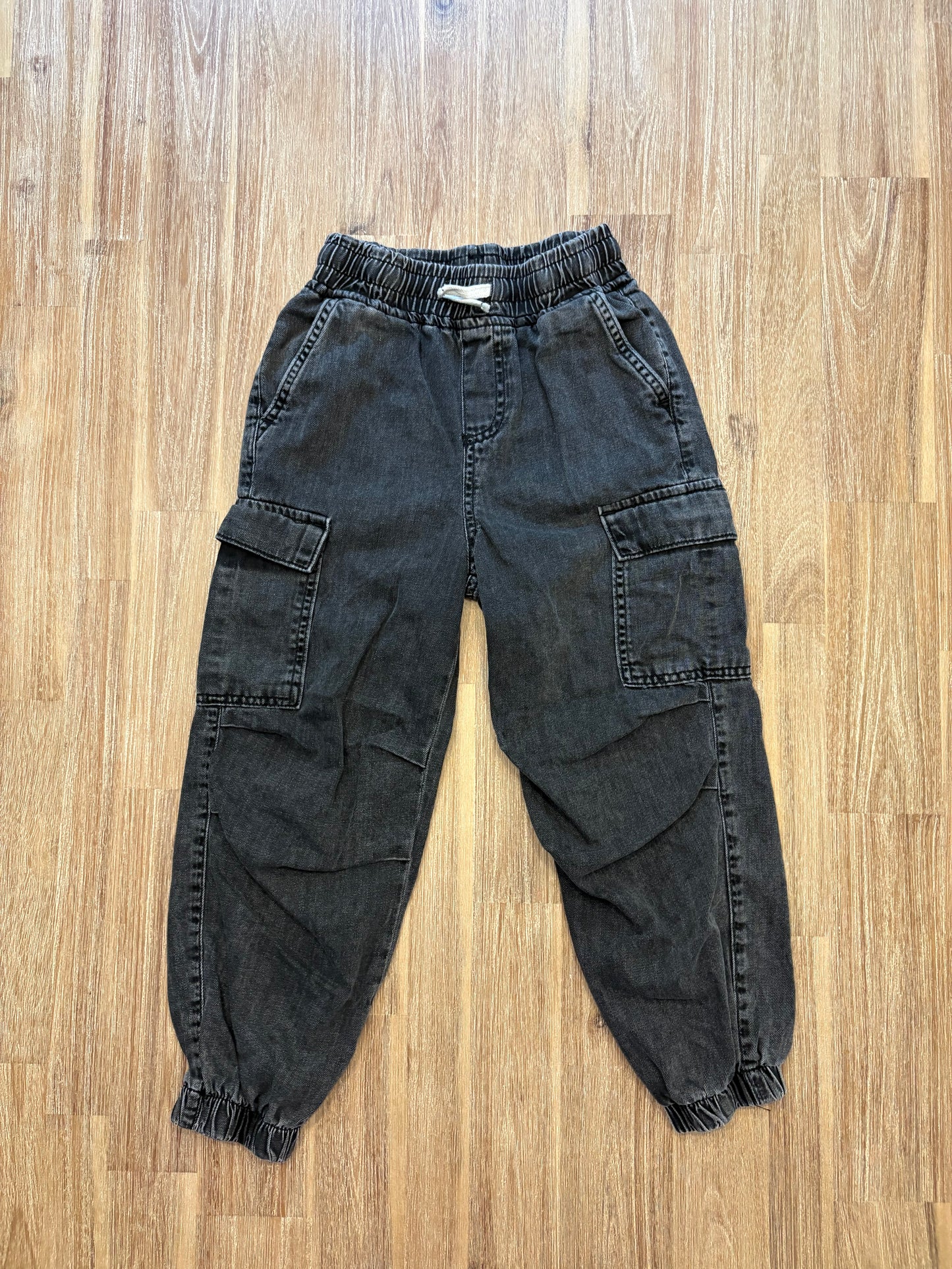 6-7 ans / LCW