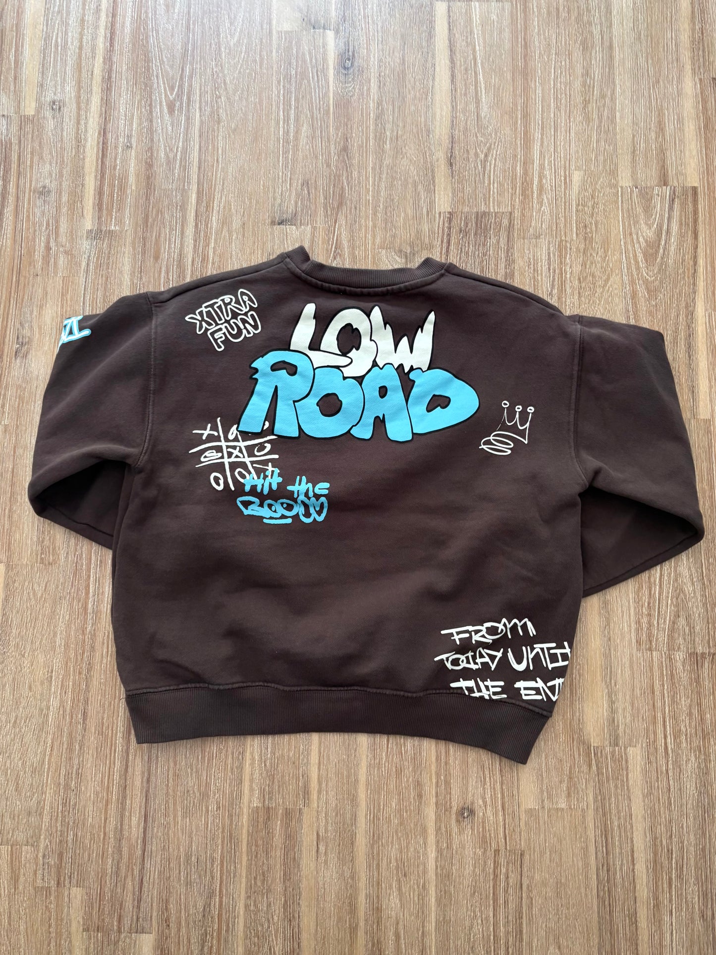 11-12 ans * Petit / Zara