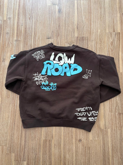 11-12 ans * Petit / Zara