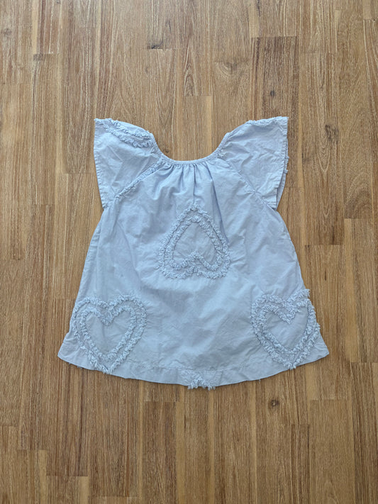 1 an 1/2 / Zara