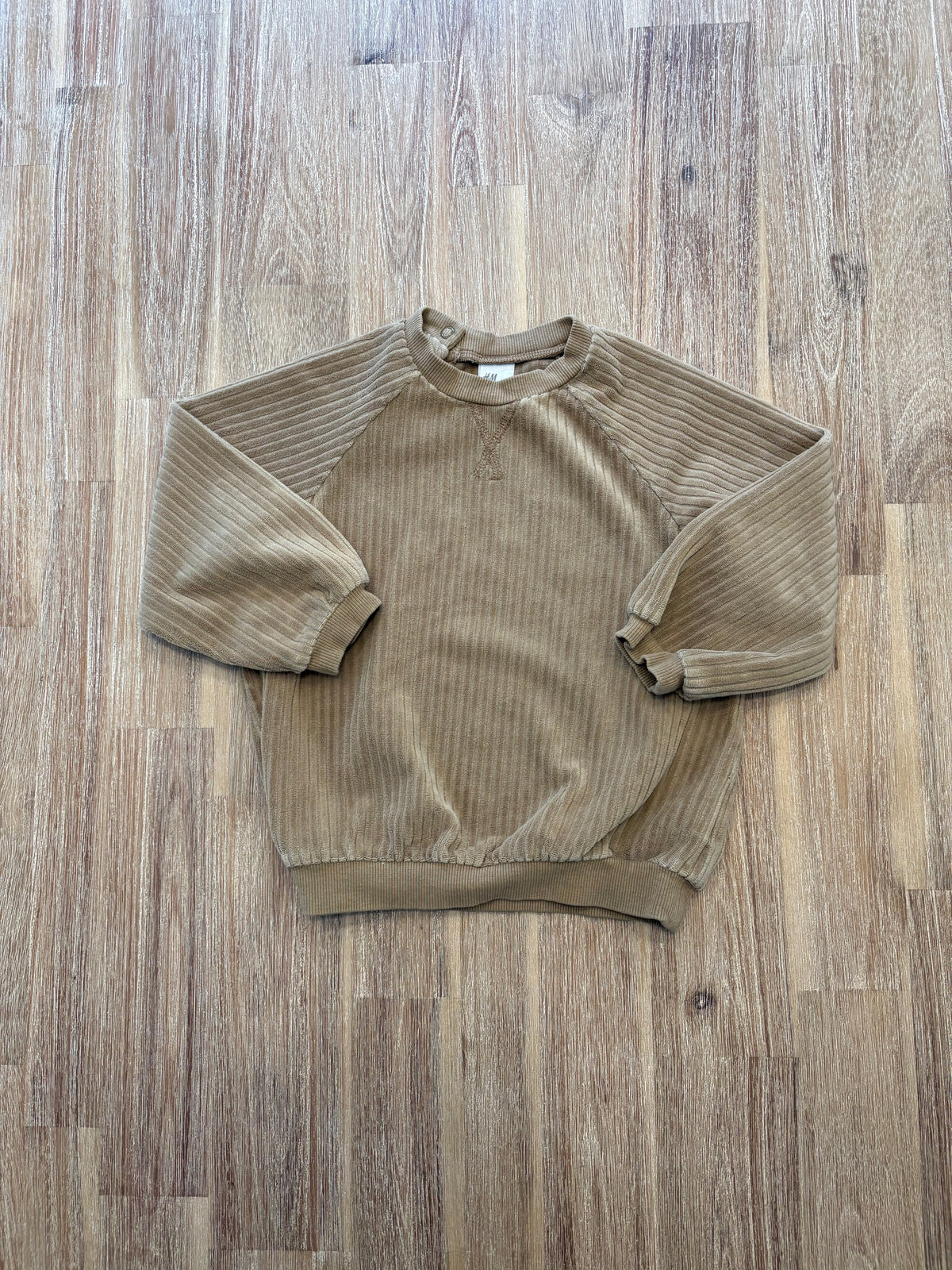 1 an 1/2-2T / H&M