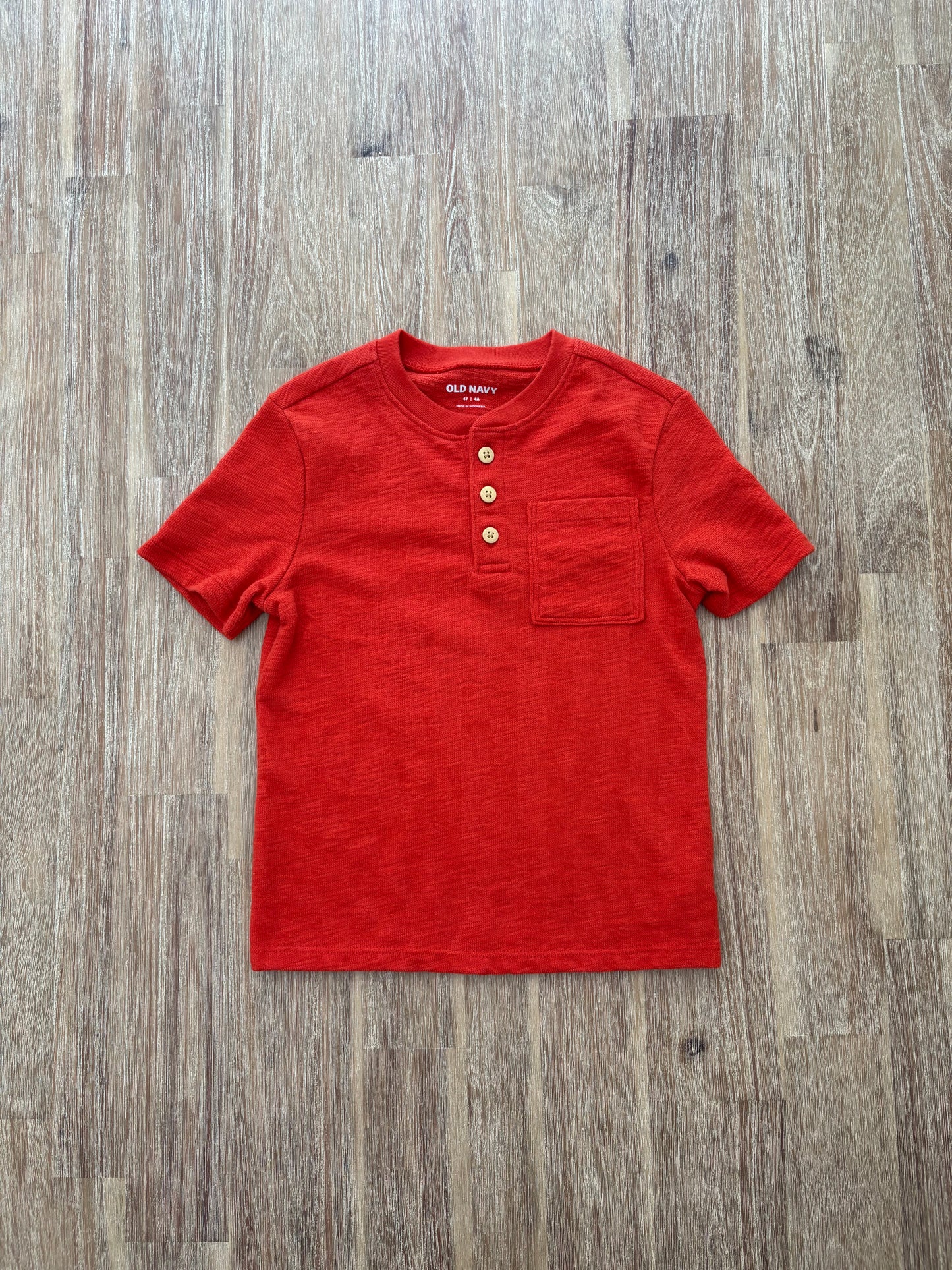 4T / Old navy