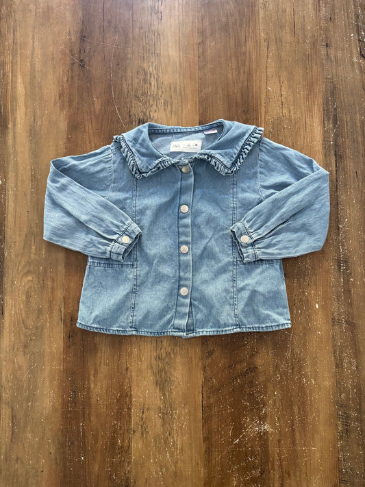 3 ans / Zara