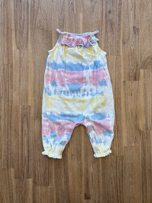 6-12 mois / Joe Fresh