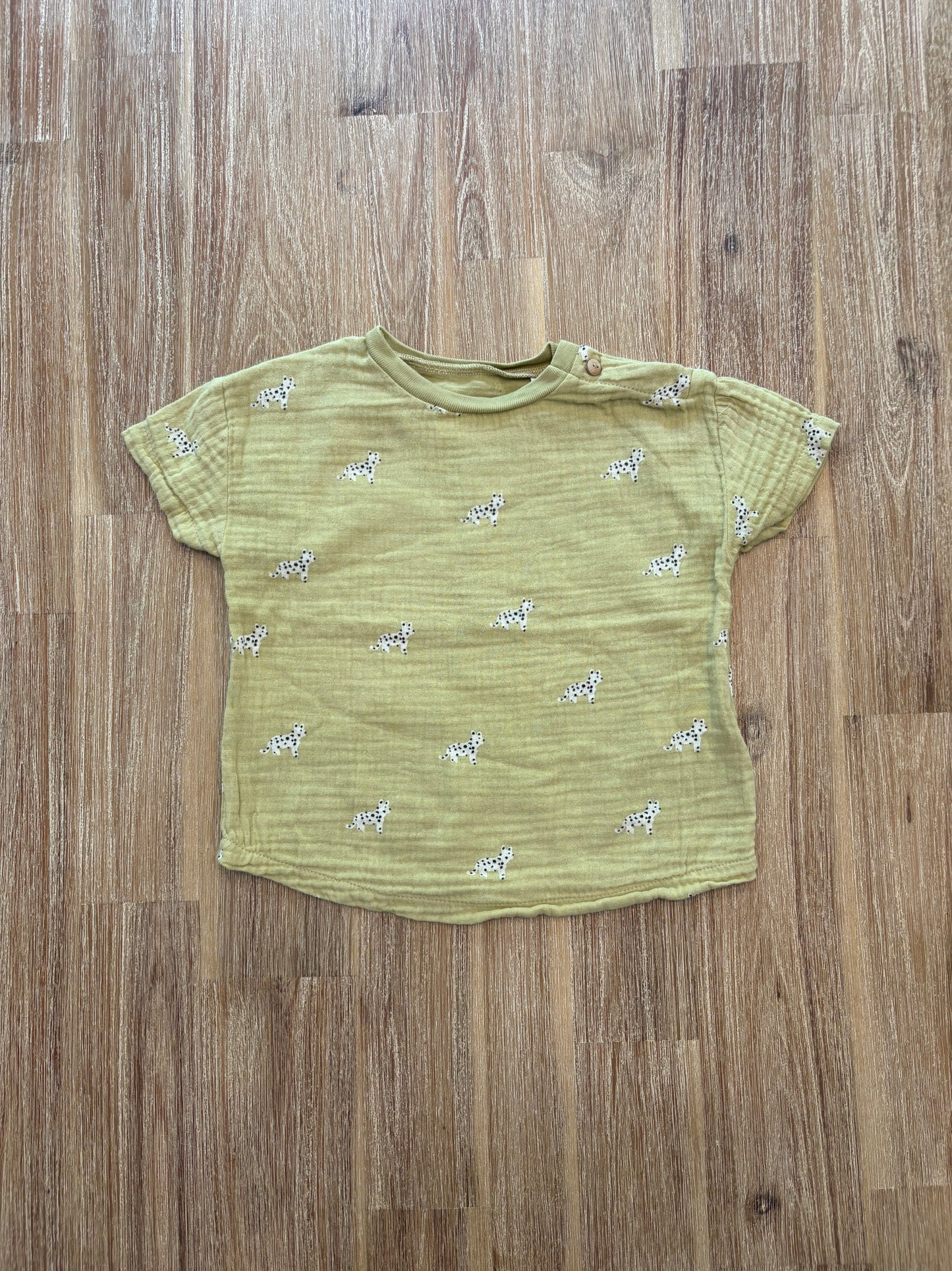 6-9 mois *Grand / Zara