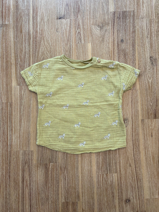 6-9 mois *Grand / Zara