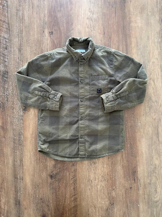 *Imparfait manche* 5 ans / Mayoral